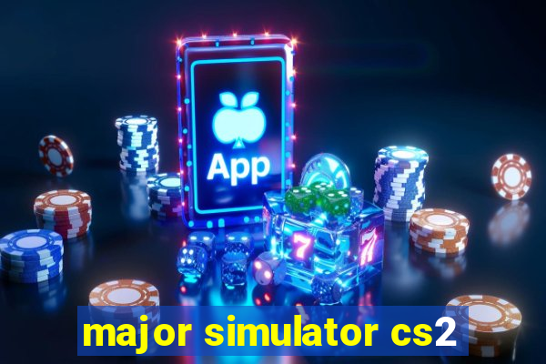 major simulator cs2